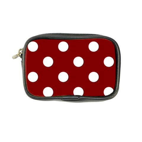 Polka Dots Front