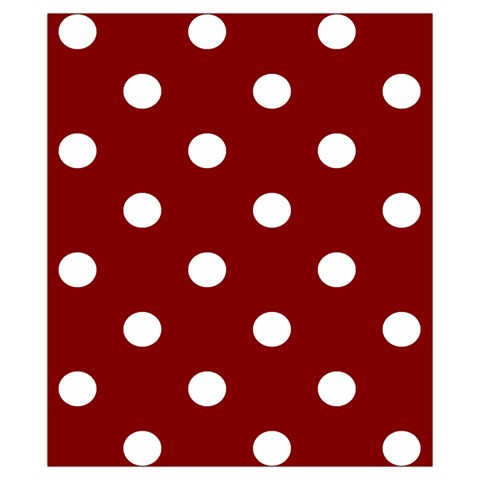 Polka Dots Front