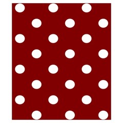 Polka Dots Back