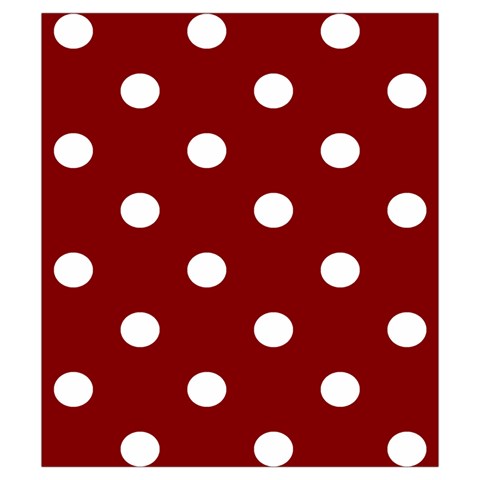 Polka Dots Front
