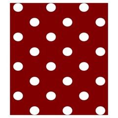 Polka Dots Back
