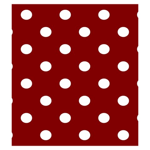Polka Dots Back