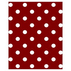 Polka Dots Back