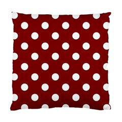 Polka Dots Back