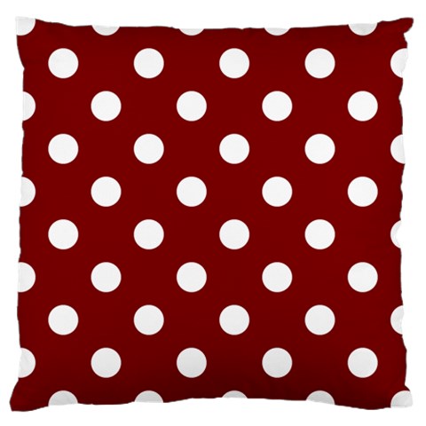 Polka Dots Back