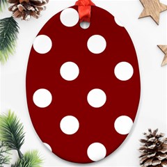 Polka Dots Back