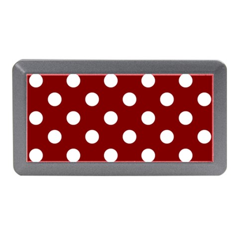 Polka Dots Front