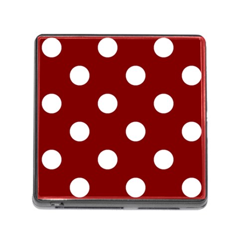 Polka Dots Front