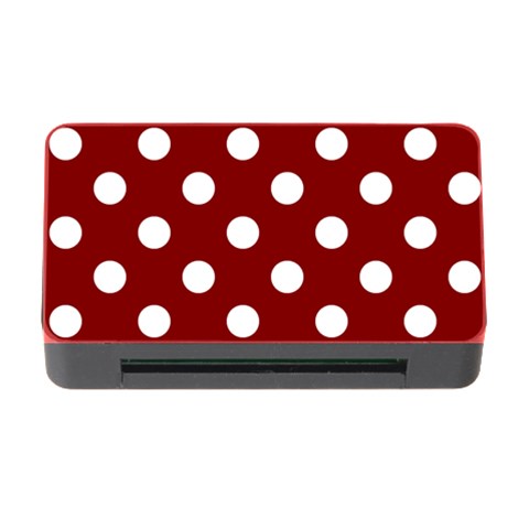Polka Dots Front
