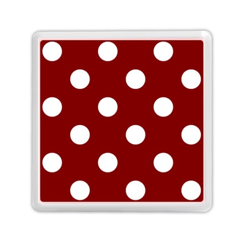 Polka Dots Front