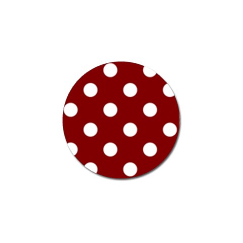 Polka Dots Front