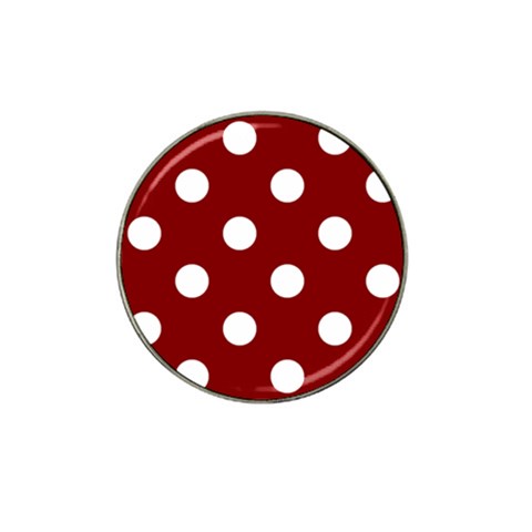 Polka Dots Front