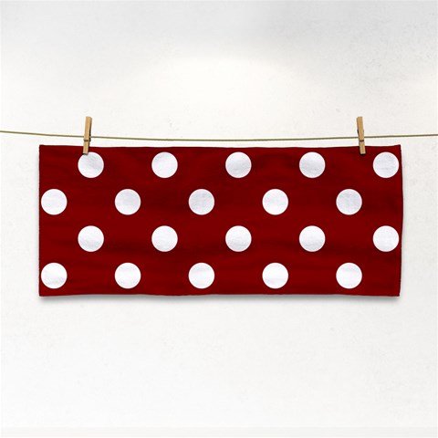 Polka Dots Front