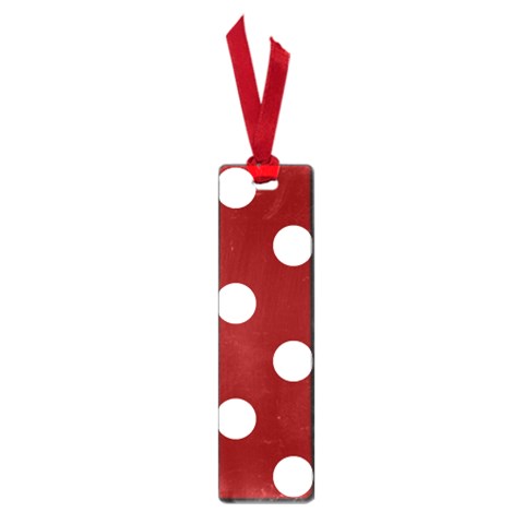 Polka Dots Front