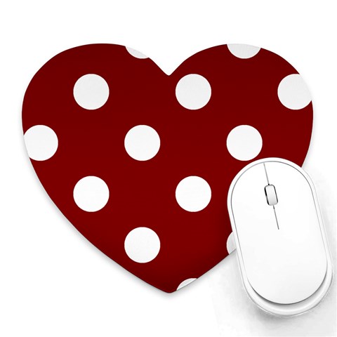 Polka Dots Front