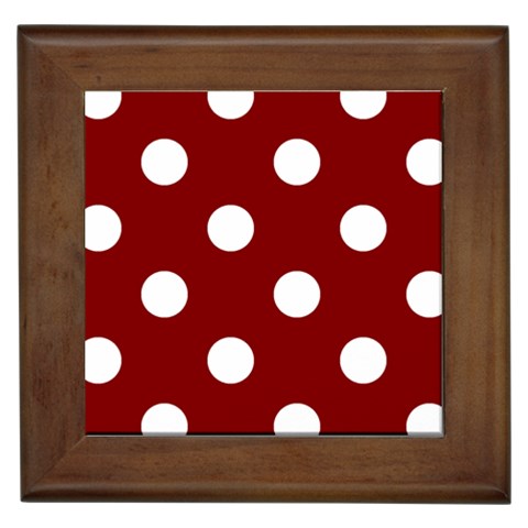 Polka Dots Front
