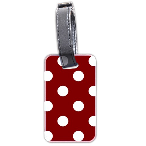 Polka Dots Front