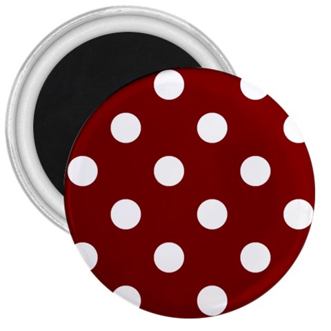 Polka Dots Front