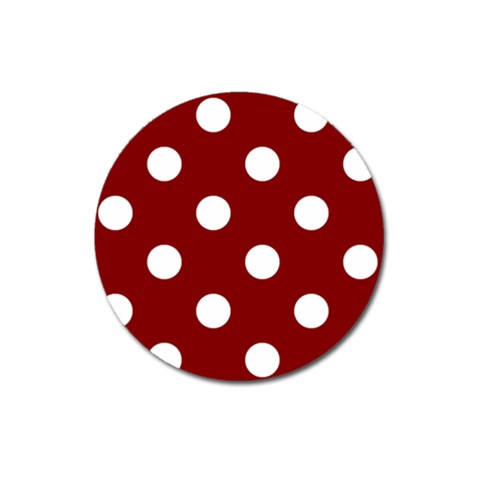 Polka Dots Front