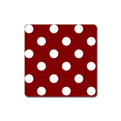 Polka Dots Front