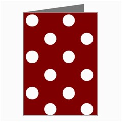 Polka Dots Left