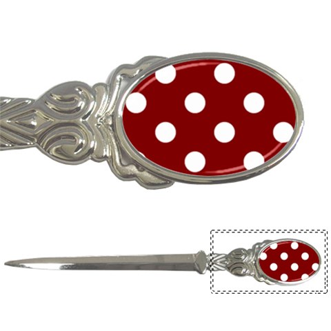 Polka Dots Front