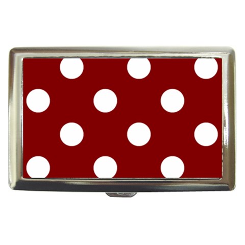 Polka Dots Front