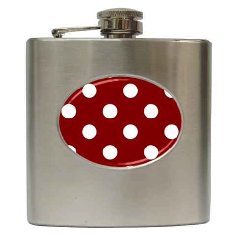 Polka Dots Front