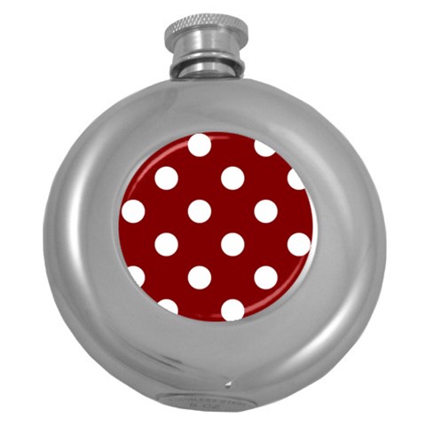 Polka Dots Front