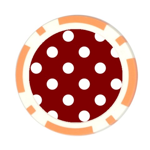 Polka Dots Front