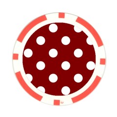 Polka Dots Front