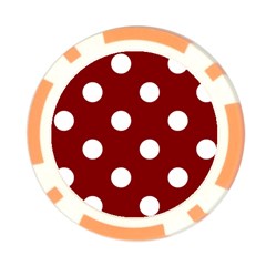 Polka Dots Back