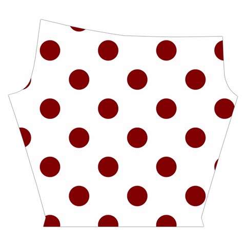 Polka Dots Right