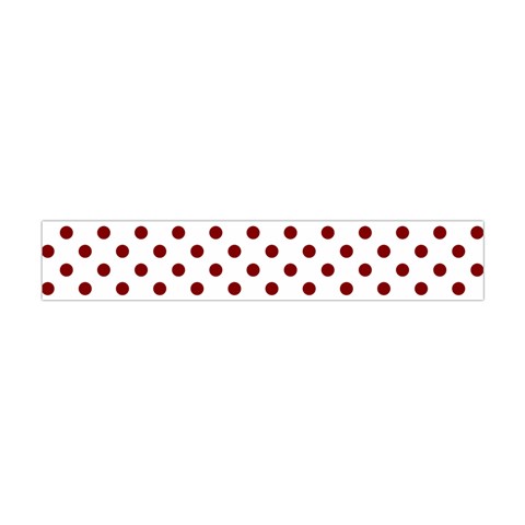 Polka Dots Front