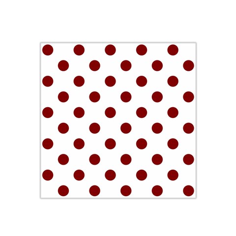 Polka Dots Front