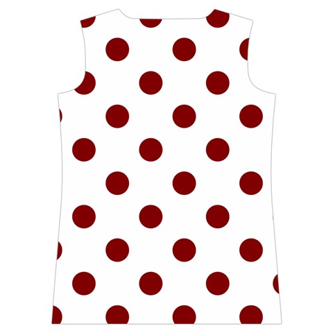 Polka Dots Back