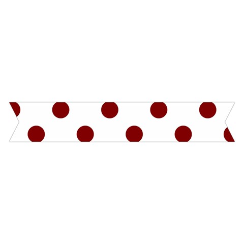 Polka Dots Strap