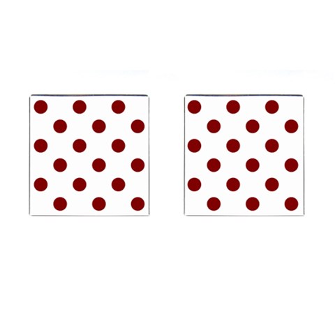 Polka Dots Front(Pair)