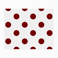 Polka Dots Back