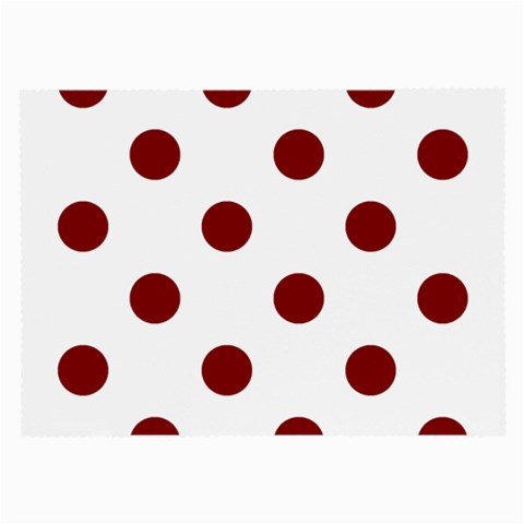 Polka Dots Front