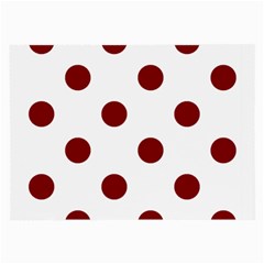 Polka Dots Back