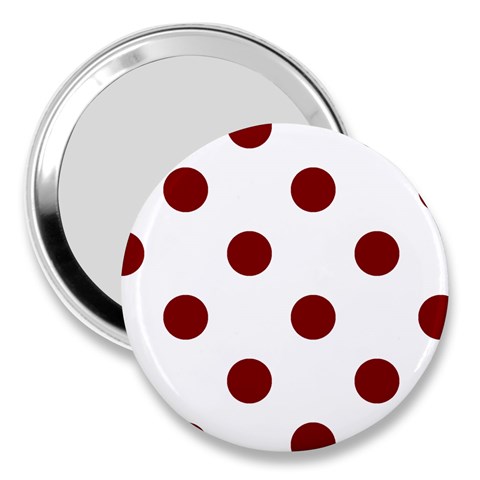 Polka Dots Front