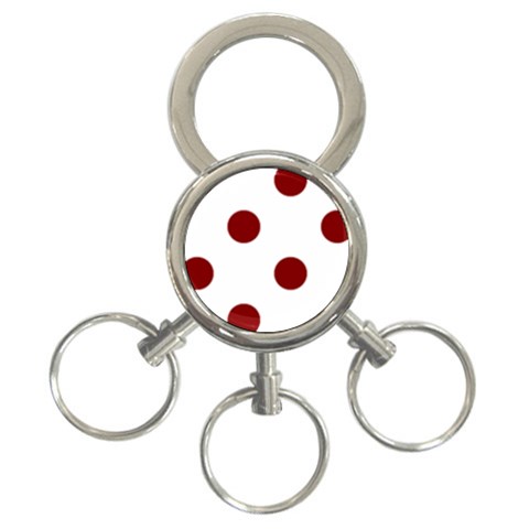 Polka Dots Front