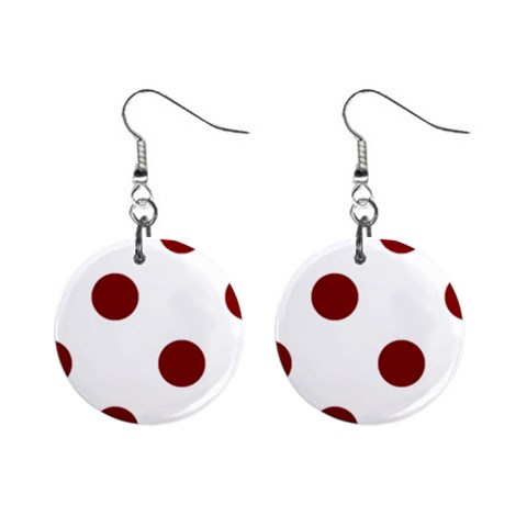 Polka Dots Front