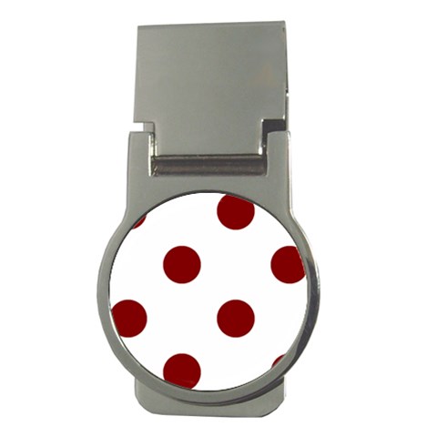 Polka Dots Front