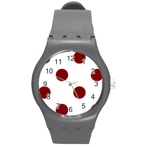 Polka Dots Front