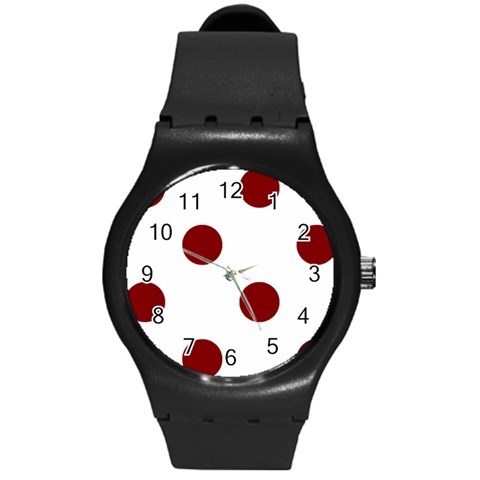 Polka Dots Front