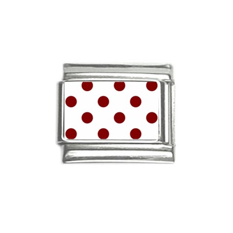 Polka Dots Front