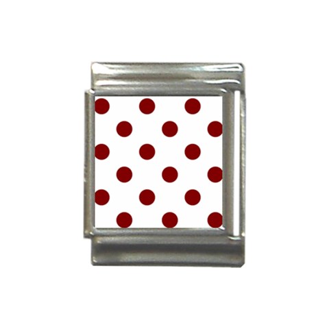 Polka Dots Front