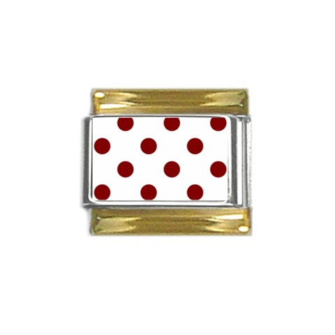 Polka Dots Front